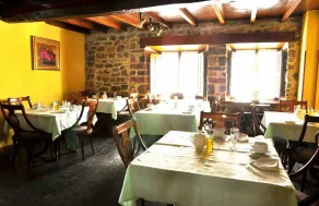 Hotel La Balsa - Restaurant
