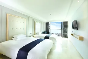 Hotel The One - Room