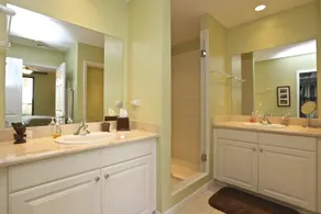 Pacifico L1207 Casa Tee - Badezimmer