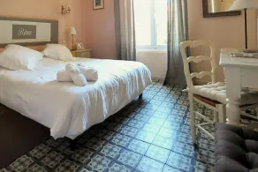 Auberge du Cellier - Chambre
