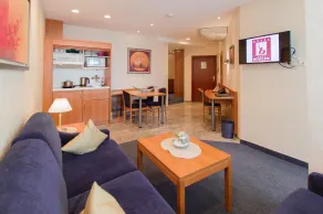 Hotel Boehler - Chambre