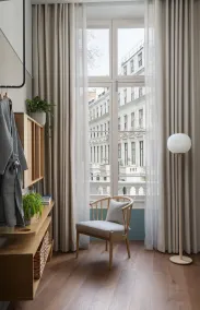 Inhabit Queen's Gardens, a Member of Design Hotels - Room