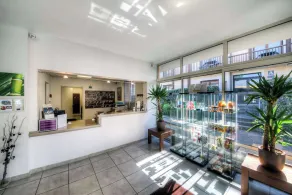 Zenitude Hôtel - Résidences l'Acacia Lourdes - Hall