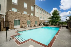 Holiday Inn Express Hotel Winona North by IHG - Pool