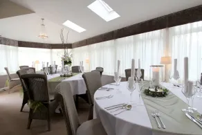 Alexandra Court Hotel - Restaurante