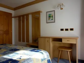 Appartamenti Majon Sotroi - Chambre