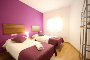 Apartamentos Tito San Agustin - Zimmer
