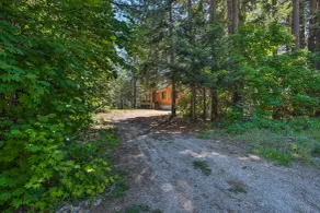 Secluded Leavenworth Cabin on Chiwawa River! - Innenbereich