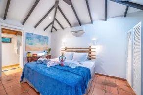 Hotel Pasatiempo - Room