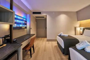 Ramses Hotel İzmir - Room