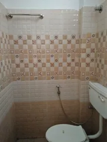 Kay Kay Residency - Salle de bain
