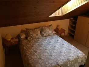 Apartamentos Madriu Sherpa - Zimmer