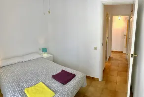 Economy Apartments - Quarto