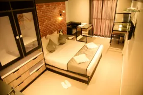 VITS Select Kudro Destinn - Room
