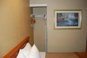 Pleasant Hill Inn  - Chambre