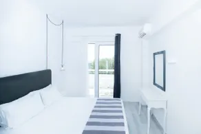 Bianco Olympico Beach Resort by Anayia All Inclusive Resorts - Vistas desde la habitación