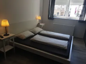 Shivas City Aparthotel - Værelse