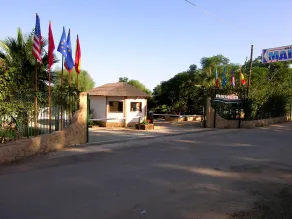Villaggio Marinella DIRETTAMENTE sul mare - Réception