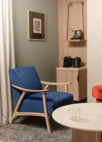 Hôtel Parc du Landreau - Chambre