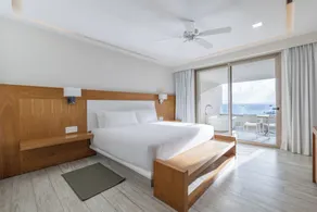 Izla Hotel by Fiesta Americana Isla Mujeres - Chambre