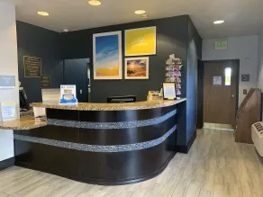 Days Inn by Wyndham Bernalillo - Réception