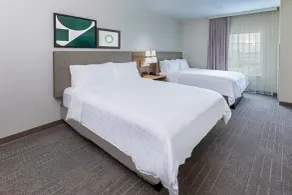 Staybridge Suites - Portland by IHG - Chambre