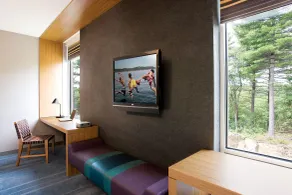 Aloft by Marriott Tulsa Downtown - Chambre