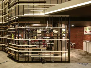 Ibis Styles Makassar Sam Ratulangi - Restaurant