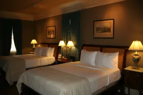 The Inn at Houmas House Estate - Chambre