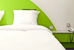 Hotel Siru Brussels - Habitación