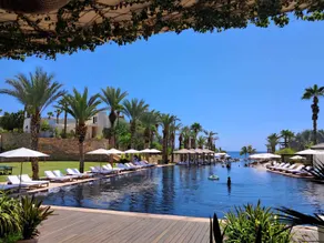 Sea Horizons - Piscine