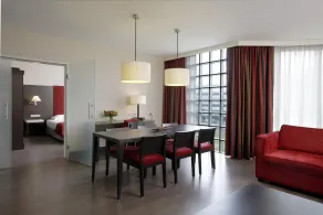 NH Amsterdam Schiphol Airport - Chambre