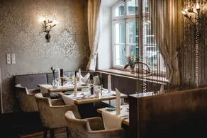 Hotel Eichingerbauer - Restaurant