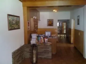 Gasthof Ölberg - Réception