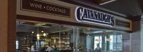 Bally's Evansville Casino & Hotel - Restaurant
