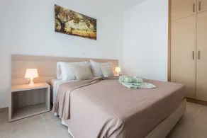 Gennadi Summer Villas - Værelse
