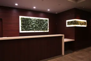 Hotel Hulaton Fukuokahakata - Réception