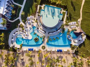 Viva Miches by Wyndham, a Trademark All Inclusive Resort - Pool
