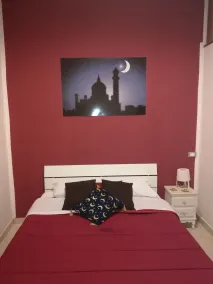 B&B IL POETA - Rom