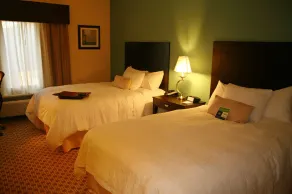 Hampton Inn Orange - Chambre