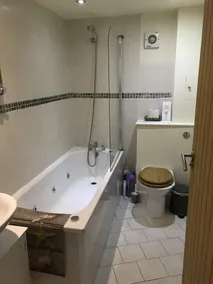 Penty Mochyn - Salle de bain