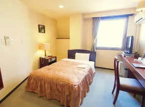 Hotel Honjo - Chambre