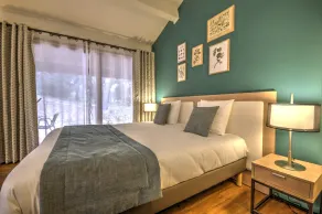 Best Western Domaine de Roquerousse - Room