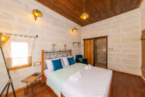 terracota hotel - Room