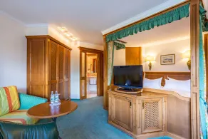 Alpenhotel Oberstdorf - ein Rovell Hotel - Camera