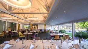 Scenic Hotel Marlborough - Restaurant