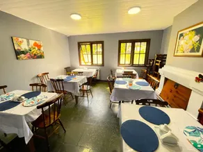 Pousada Bella Serra | Hospedagem em Canela - Restaurant