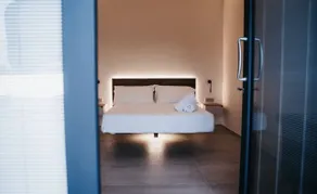 MASSERIA ACQUASALE - RELAIS & RESTAURANT - Habitación