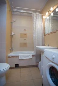 Kazimierz Secret - Bathroom