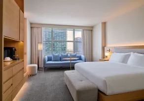 Brickell Arch, a Luxury Collection Hotel, Miami - Chambre
